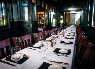 Amerigo - Cool Springs