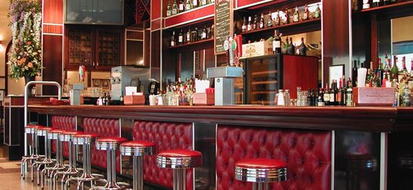 Carmine's Restaurant