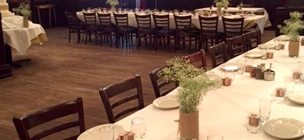 Carmine's Restaurant