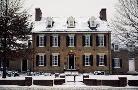 University Of Maryland