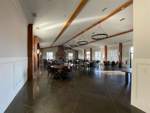 The Venue at Eagles Brooke