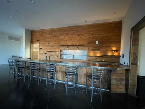 The Venue at Eagles Brooke