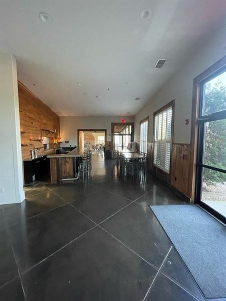 The Venue at Eagles Brooke