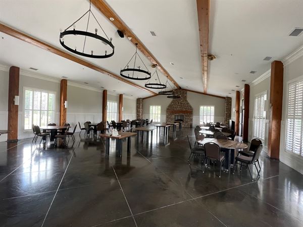 The Venue at Eagles Brooke