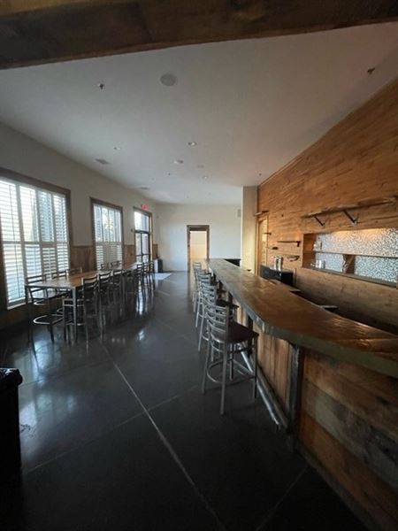 The Venue at Eagles Brooke