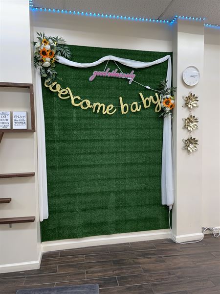 Pop Up Next Door - EVENT SPACE