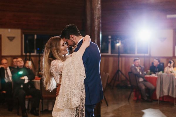 The Locks Wedding and Event Venue