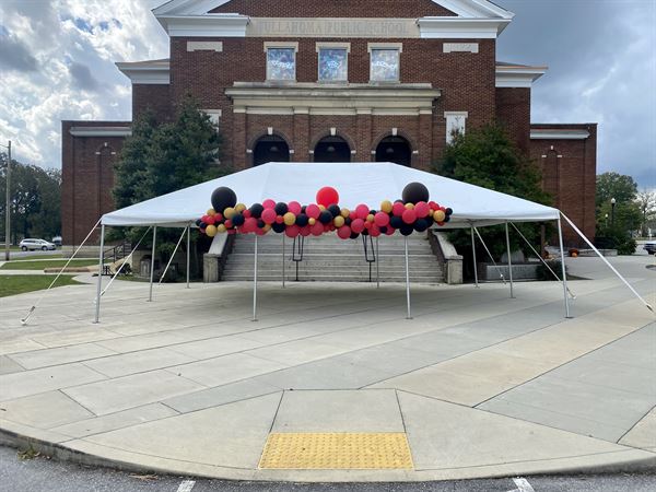 Bounds of Fun Party & Event Rentals