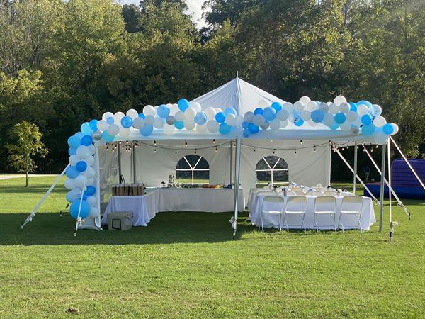Bounds of Fun Party & Event Rentals