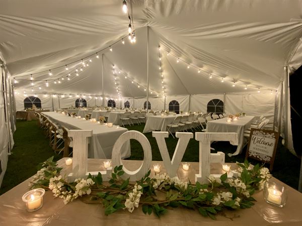 Bounds of Fun Party & Event Rentals