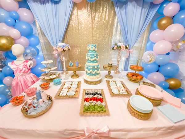 Bounds of Fun Party & Event Rentals