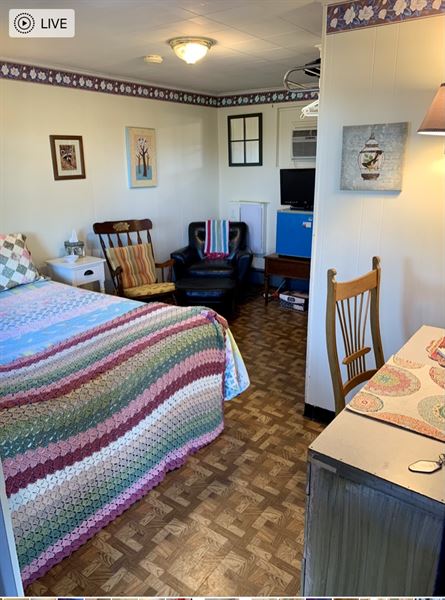 Yellow Springs Boutique Motel