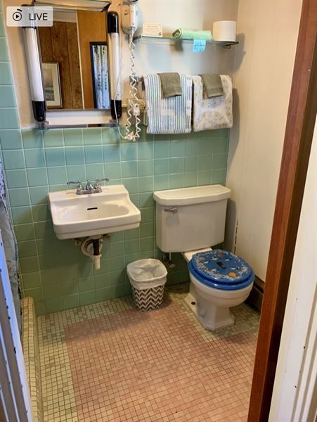 Yellow Springs Boutique Motel