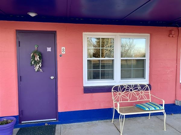 Yellow Springs Boutique Motel