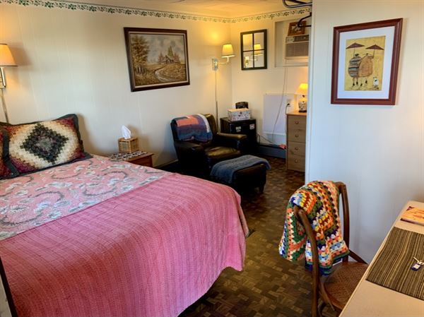 Yellow Springs Boutique Motel