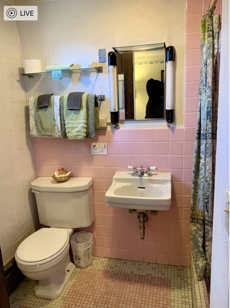 Yellow Springs Boutique Motel