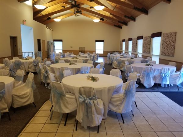 Fraternal Order of Eagles