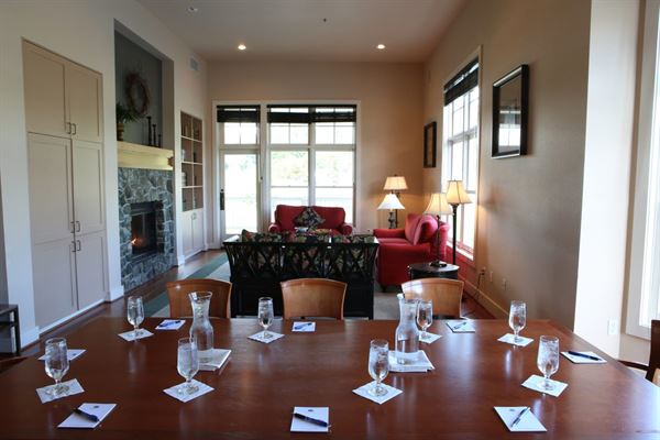 The Resort At Port Ludlow