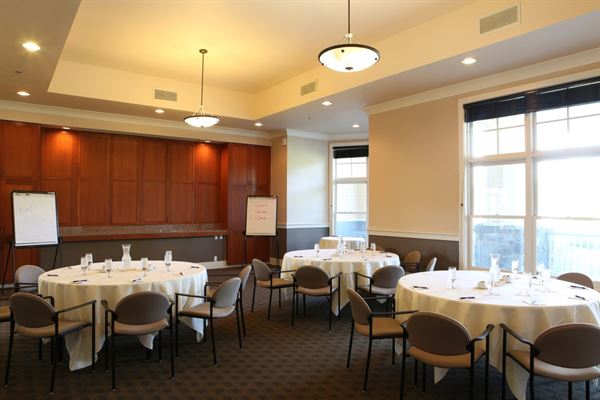 The Resort At Port Ludlow