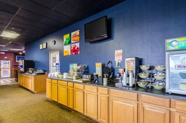 Quality Inn & Suites