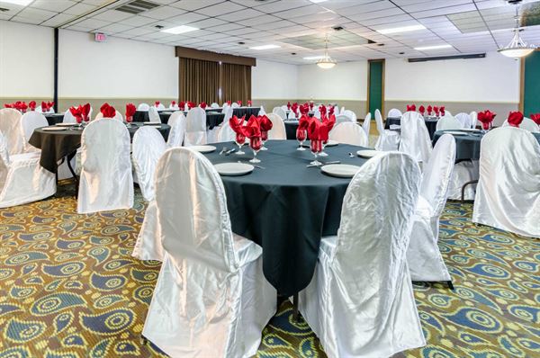 Quality Inn & Suites