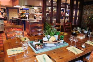 Rat's Restaurant / Grounds For Sculpture