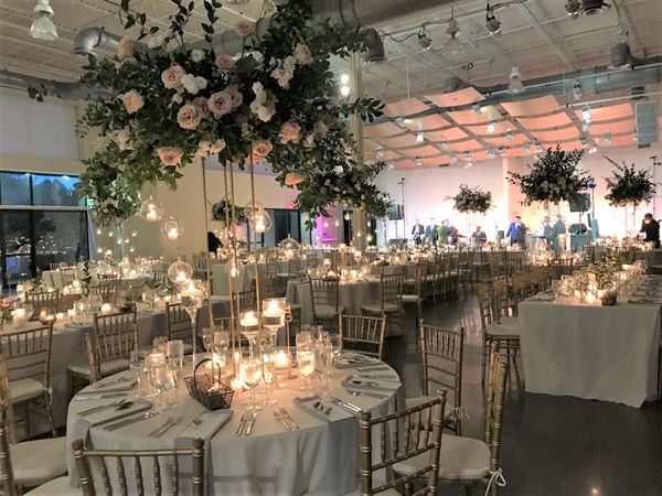 Rat's Restaurant / Grounds For Sculpture