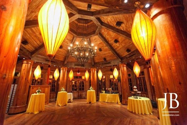 Rat's Restaurant / Grounds For Sculpture