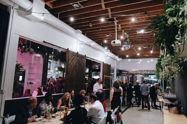 FruitCraft Fermentery & Distillery