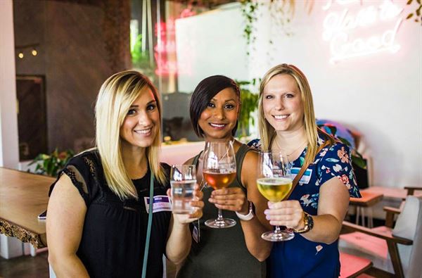 FruitCraft Fermentery & Distillery