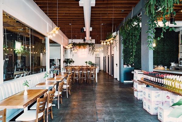 FruitCraft Fermentery & Distillery