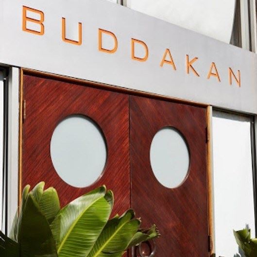 Buddakan