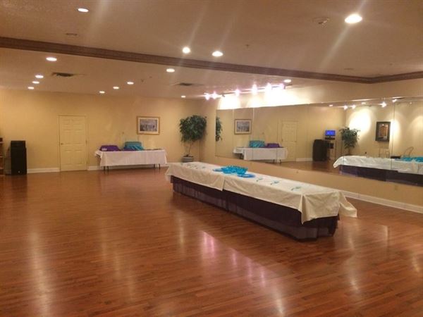 Arthur Murray - South Hills