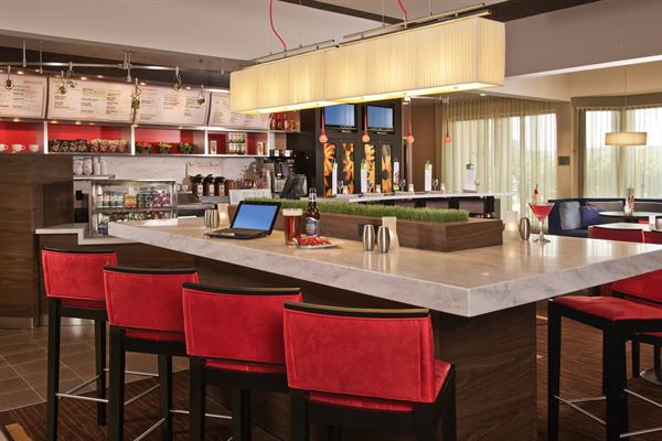 Courtyard Silver Spring North/White Oak