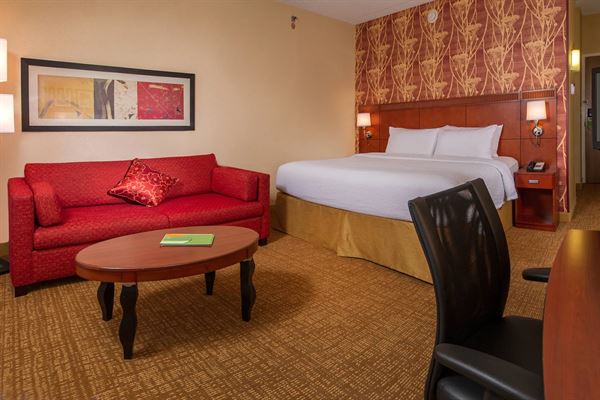 Courtyard Silver Spring North/White Oak