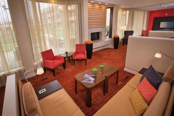 Courtyard Silver Spring North/White Oak