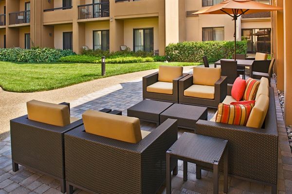 Courtyard Silver Spring North/White Oak