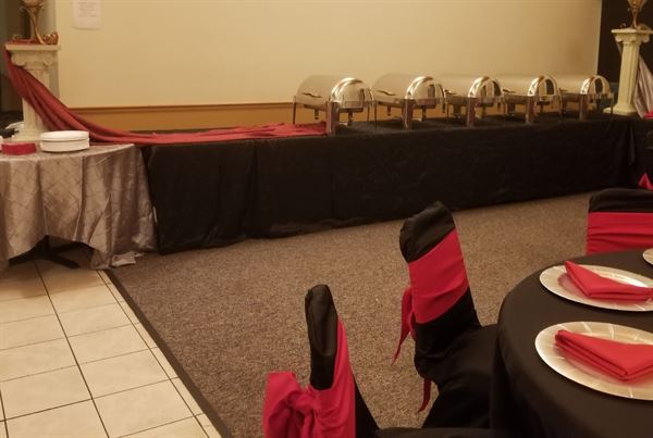 Fraternal Order of Eagles