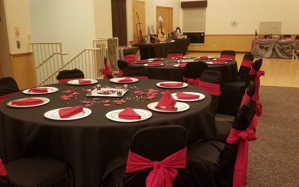 Fraternal Order of Eagles