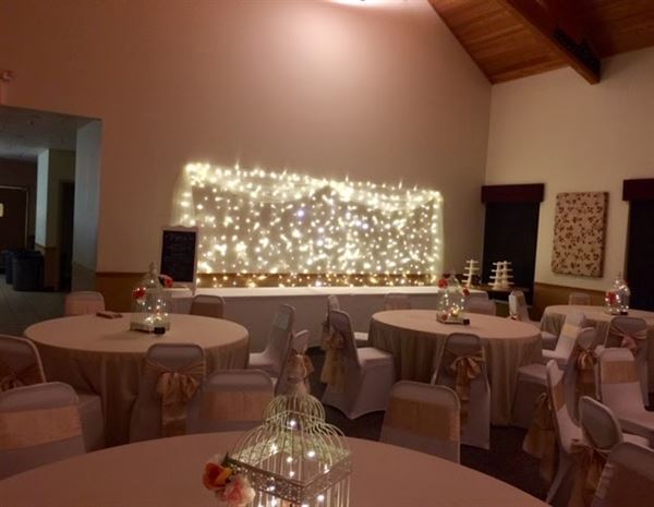 Fraternal Order of Eagles