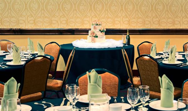 Courtyard by Marriott Houma