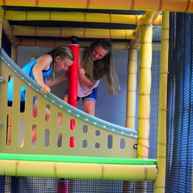 Sprouts Club Drop In playcare & playhouse