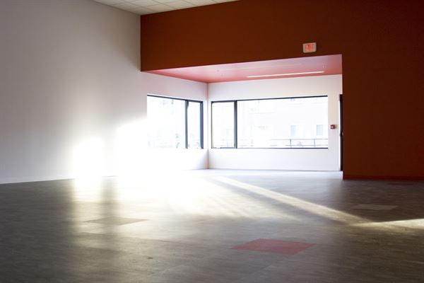 Sturgeon Heights Community Centre