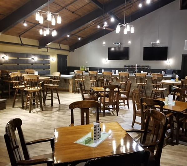 Unicoi State Park and Lodge