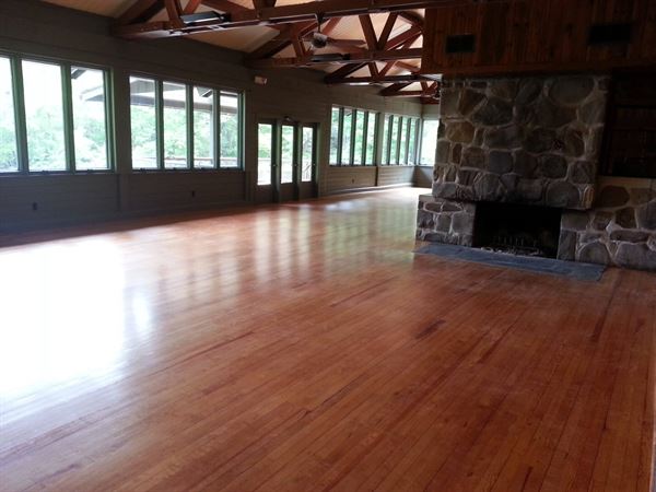 Unicoi State Park and Lodge