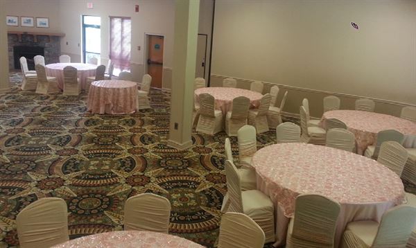 Unicoi State Park and Lodge