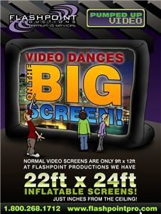 Flashpoint Productions Premium DJ Services