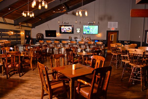 Unicoi State Park and Lodge