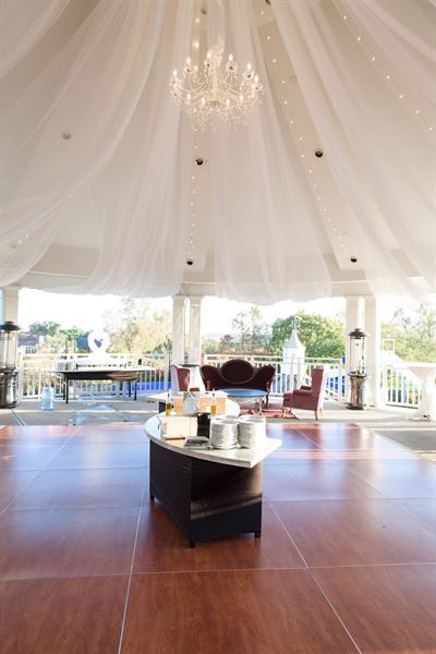 Glen Oaks Country Club