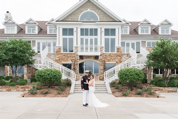 Glen Oaks Country Club